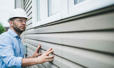 siding contractor