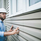 siding contractor