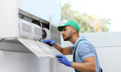 HVAC services