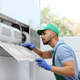 HVAC services