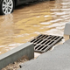 Drains Driving