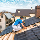 Metal Roofing