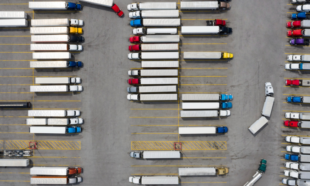 overnight parking