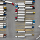 overnight parking