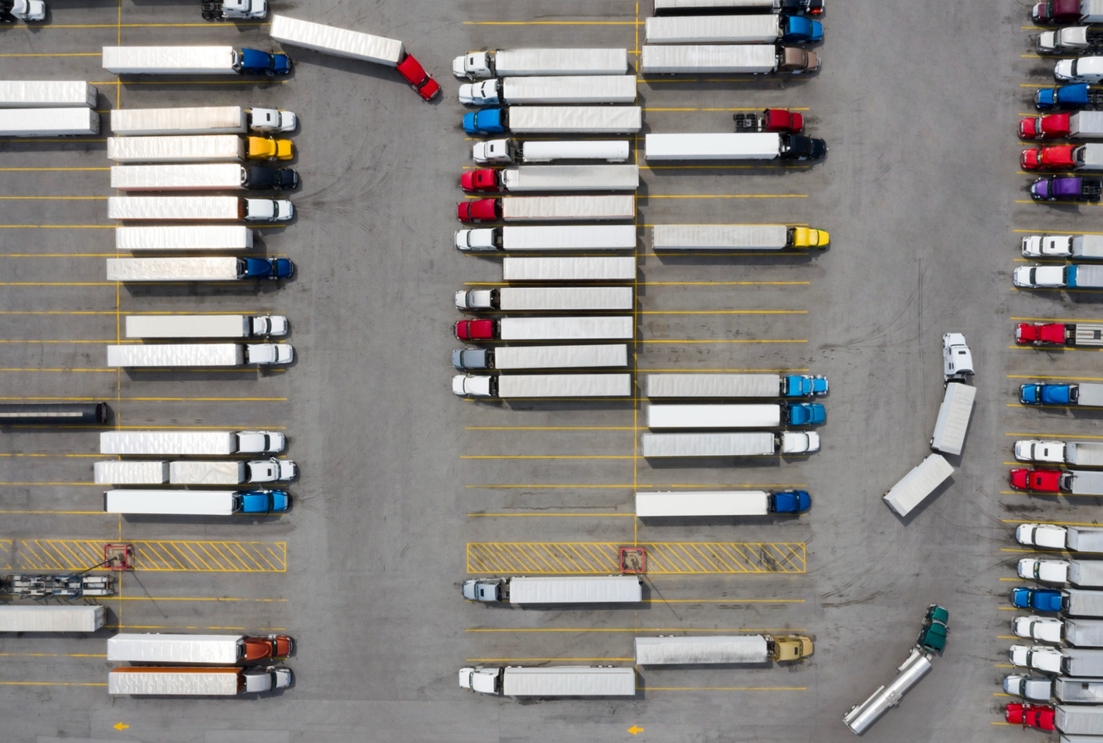 overnight parking