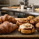 Swiss Pastry