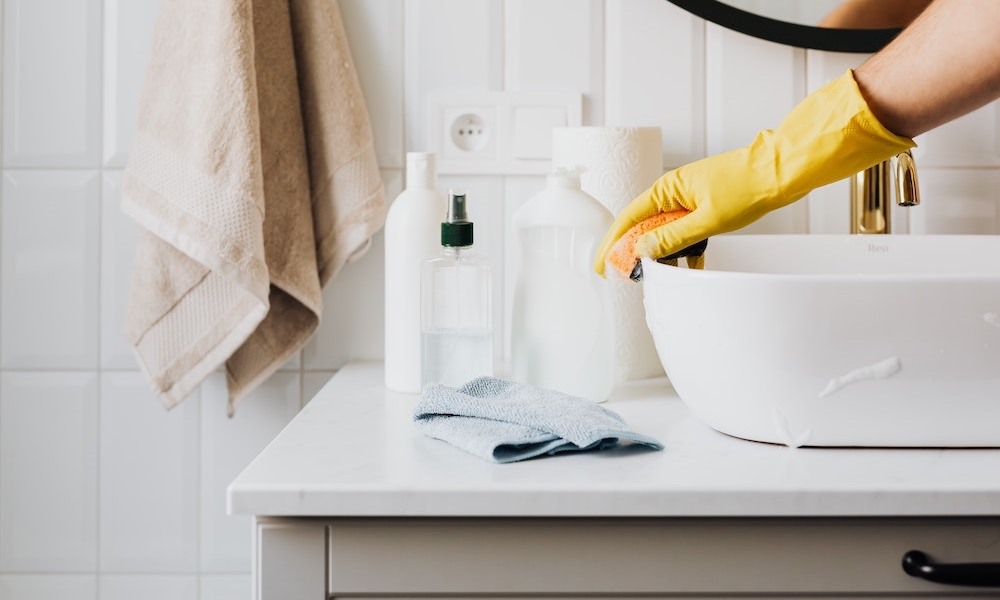 airbnb cleaning