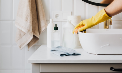 airbnb cleaning