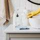 airbnb cleaning