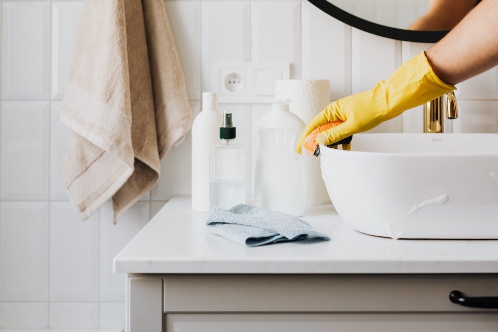 airbnb cleaning