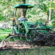 Brush clearing
