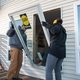 window installation