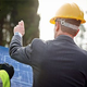 real estate developer