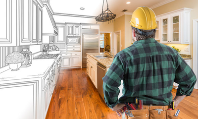 remodeling contractor