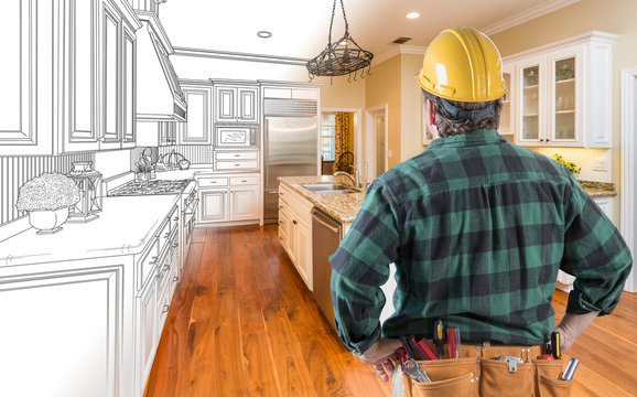 remodeling contractor
