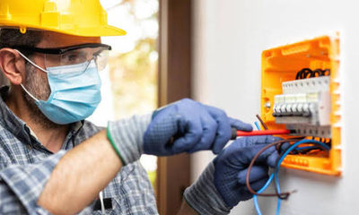 electrical contractor
