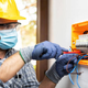 electrical contractor