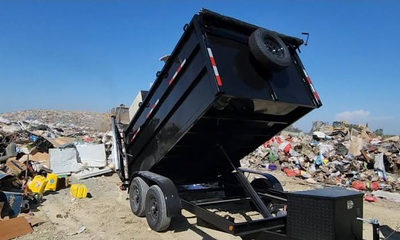 junk removal