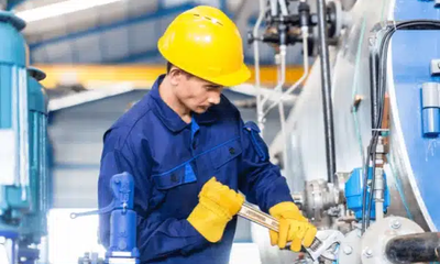 Mechanical repair