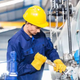 Mechanical repair