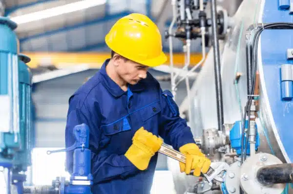 Mechanical repair