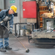 commercial cleaner