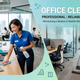 Office Cleaning