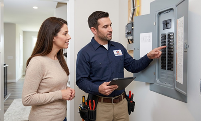 Electrical Partner