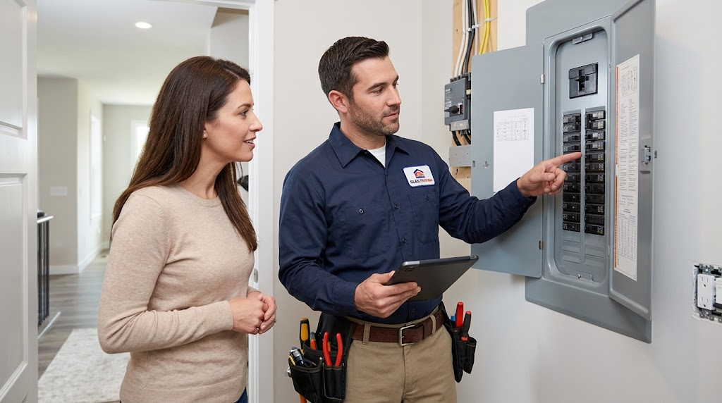 Electrical Partner