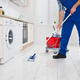 cleaning services