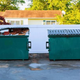 small dumpster rental