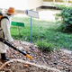 mosquito control