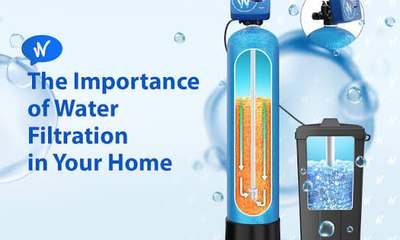water
