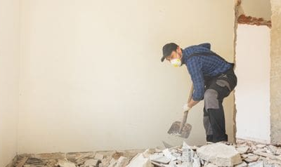 damage