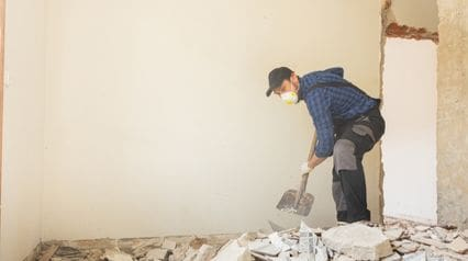 damage