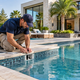 Pool Repair