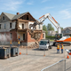 professional demolition contractor
