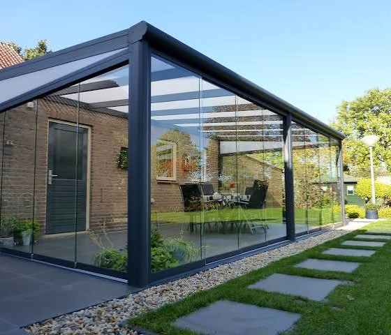 Everything You Need to Know Before Installing a Custom Glass Room in Glasgow