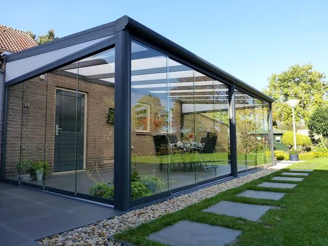 Everything You Need to Know Before Installing a Custom Glass Room in Glasgow