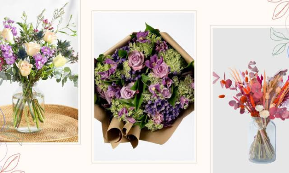 Deliver Fresh Bouquets Daily