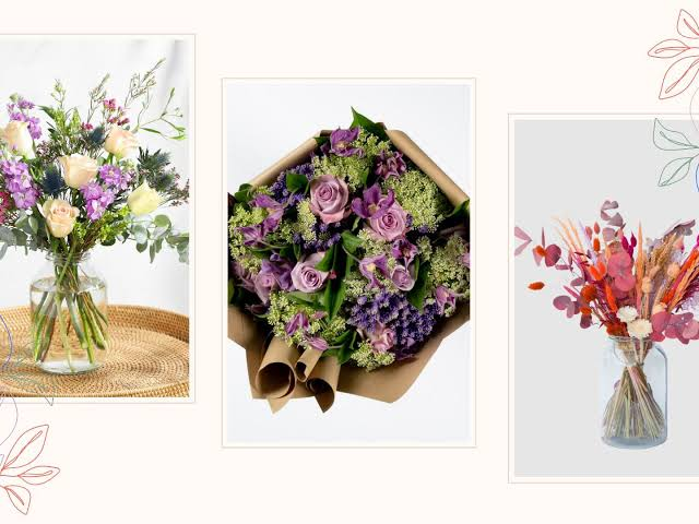 Deliver Fresh Bouquets Daily