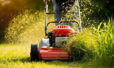 Lawn care