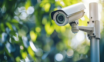 Security Camera System