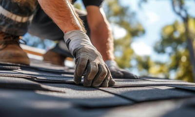 Roof Replacement