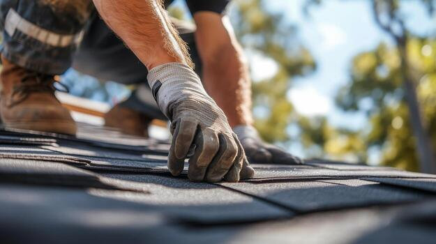 Roof Replacement