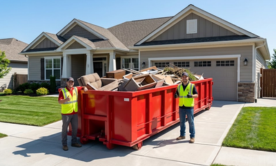Guardian Dumpsters