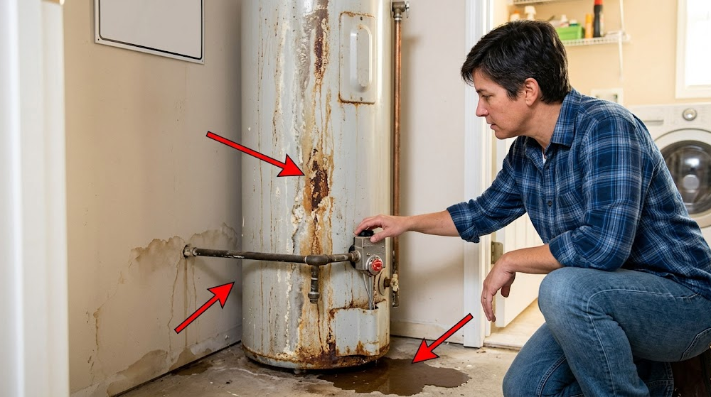 Water Heater