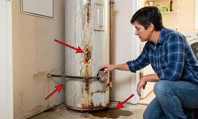 Water Heater