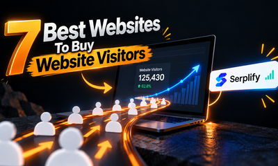 Buy Website Visitors