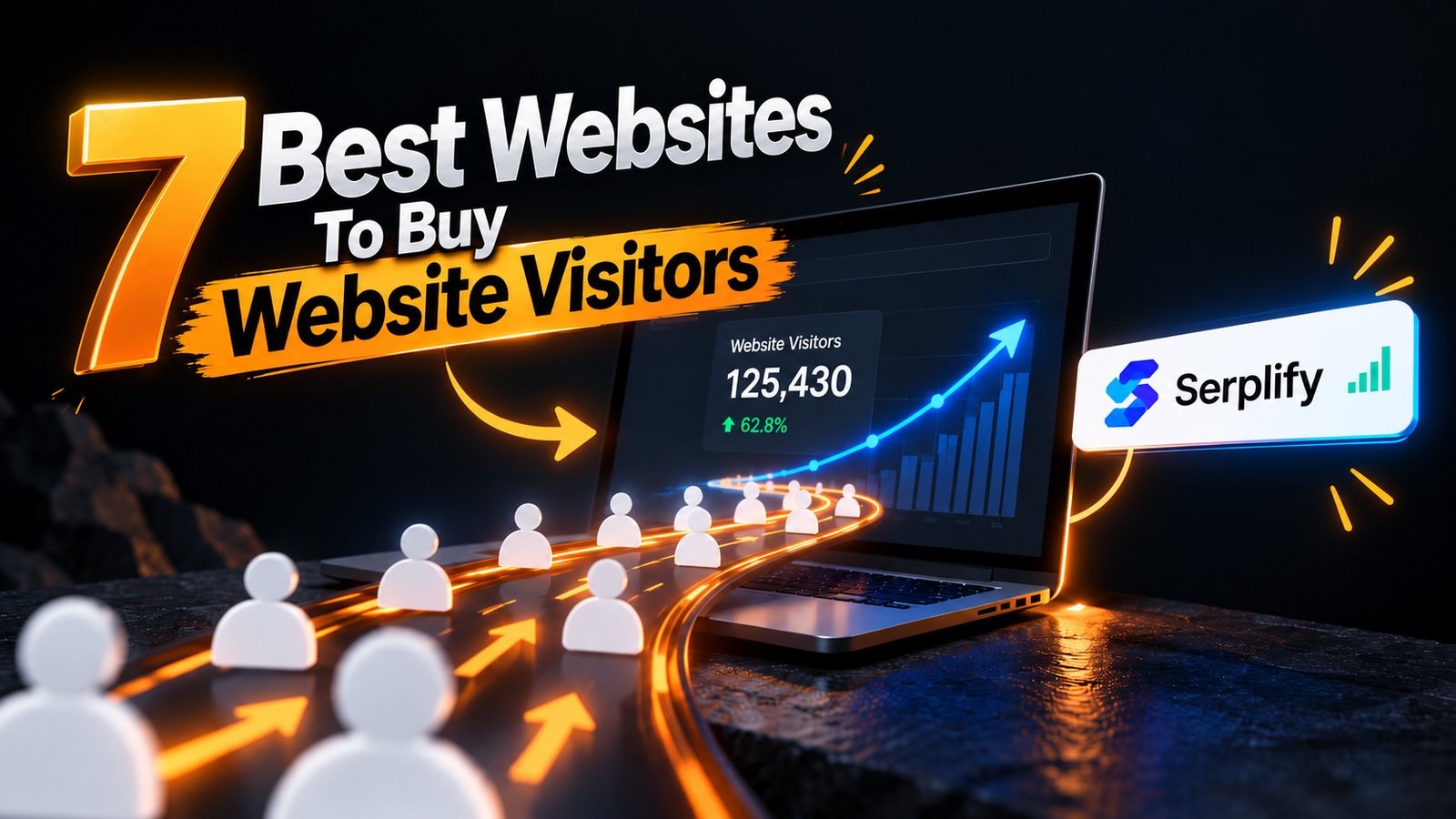 Buy Website Visitors